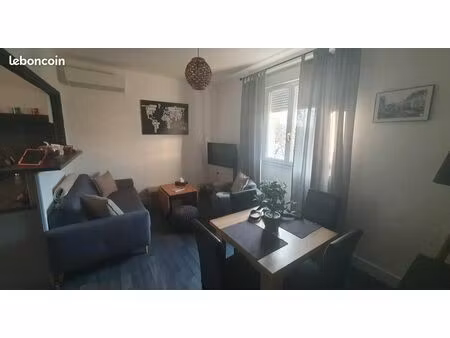 loue appartement meublé