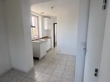 appartement 28m2 woincourt