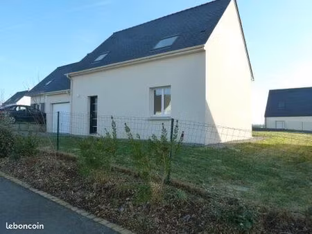 maison b.b.c ergue gaberic