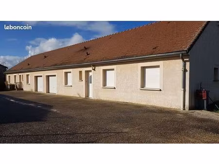 maison à louer au 01 juillet