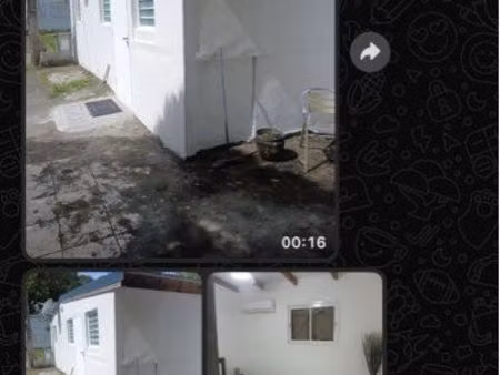 loue très belle maison individuelle