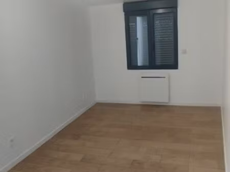 location maison - pauillac