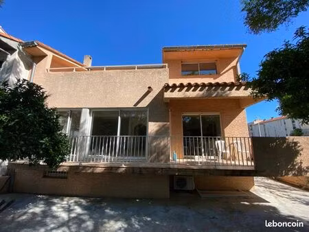 villa f5