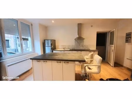 location appartement t2 rdc