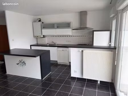 location appartement allée de l'ile aux moineaux