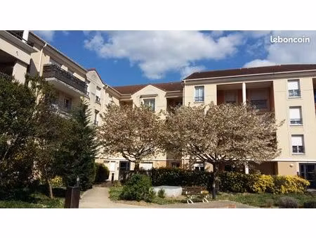 corbeil essonnes f2 avec balcon