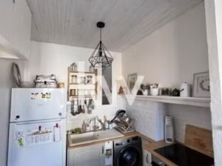t3 en location meublée