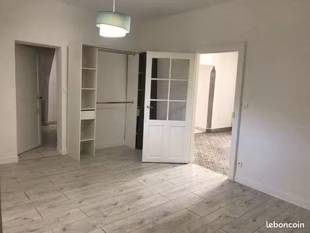 joli t2 rénové