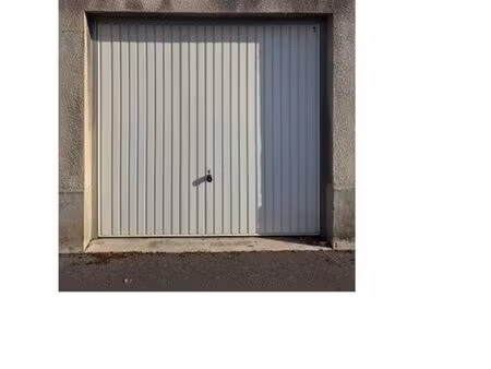 garage a louer soissons