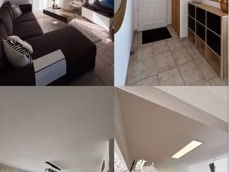maison individuelle à louer
