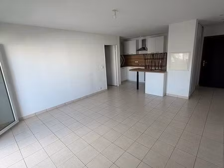 appartement t2 47m2