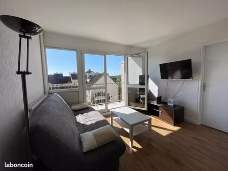 appartement 3 pièces - 52m² - longjumeau loyer mensuel : 1 190 cc