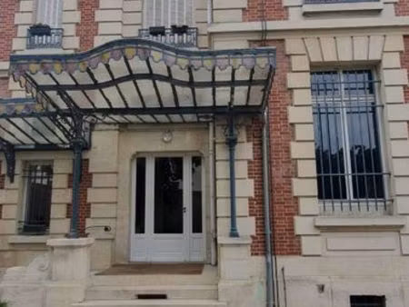 soissons hyper centre ville