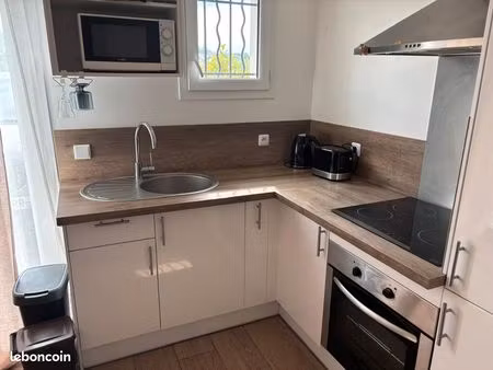 appartement f2