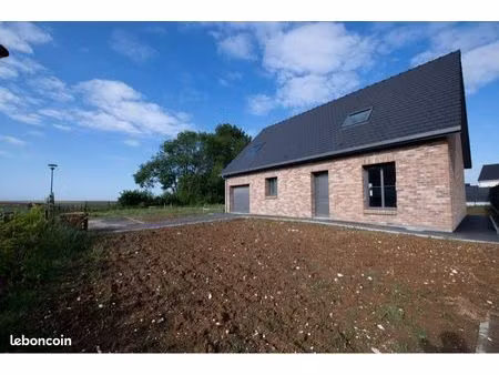 à louer pavillon 120m2