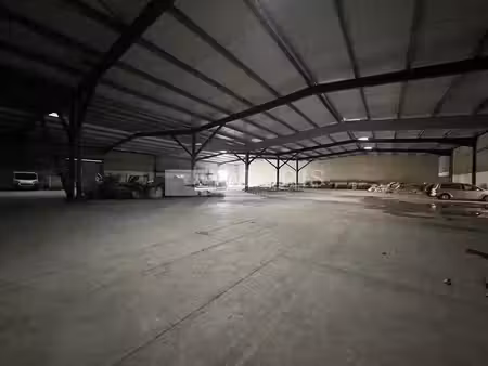 local commercial à louer