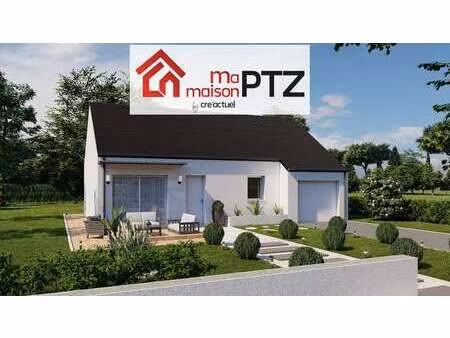 vente maison à gausson (22150) : à vendre / 59m² gausson