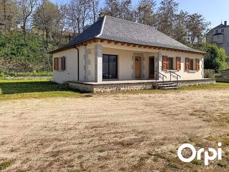 vente maison 3 pièces 108 m² saint-flour (15100)