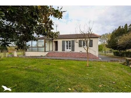 vente maison 6 pièces 135 m² bellevigne (16120)