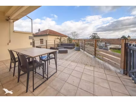 vente maison 5 pièces 169 m² maurs (15600)