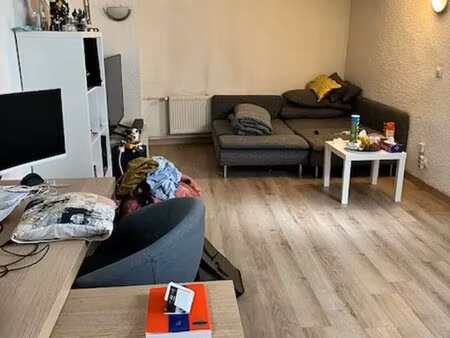 appartement meuble pour investisseur !