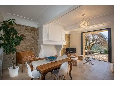 appartement t2 avec loggia terrasse et jardin