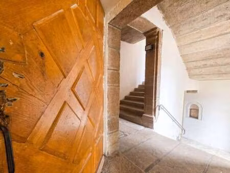 vente appartement 2 pièces à pont-l'abbé (29120) : à vendre 2 pièces / 39m² pont-l'abbé
