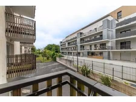 vente appartement t1 à saint-herblain tillay-garotterie (44800) : à vendre t1 / 34m² saint