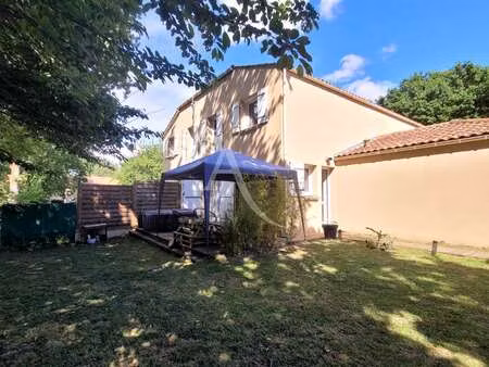vente maison à la boissière-des-landes (85430) : à vendre / 49m² la boissière-des-landes