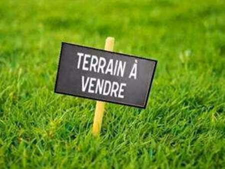 vente terrain à saint-erblon (35230) : à vendre / saint-erblon