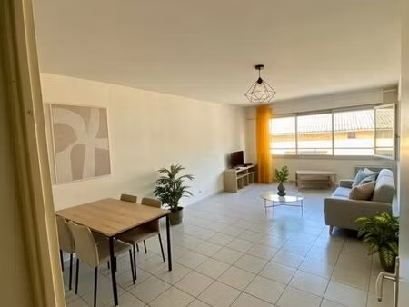 appartement de 3 pièces de 64 m² situé à avignon