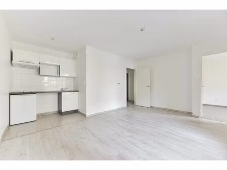 appartement de 2 pièces de 43.7 m² situé à carquefou