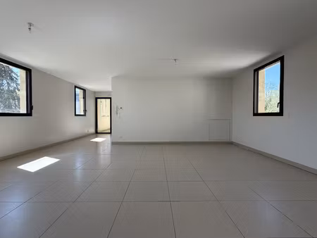 superbe appartement de 144 m2 aux volumes exceptionnels ch