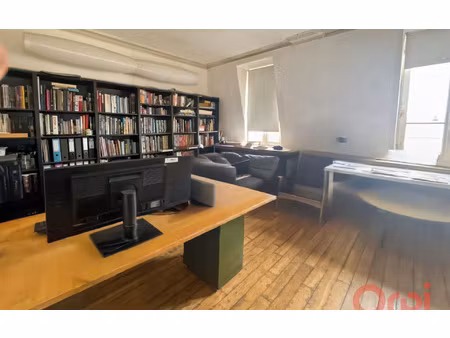 appartement saint-denis 85 m² t-4 à vendre  285 000 €