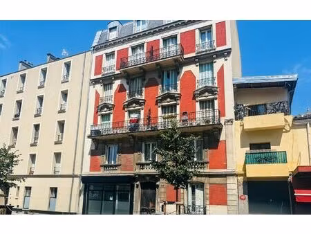 appartement saint-denis 88.3 m² t-4 à vendre  260 000 €