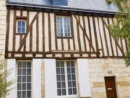 appartement 2 pièces - 29 m²