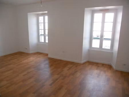 vannes - centre ville - t1 de 26 m2