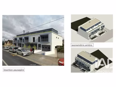 vente divers 5 pièces 655 m² massy (91300)