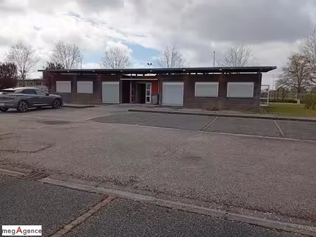 vente locaux professionnels 0 pièces 9633 m² à varennes-sur-allier (03150)  298 000 €