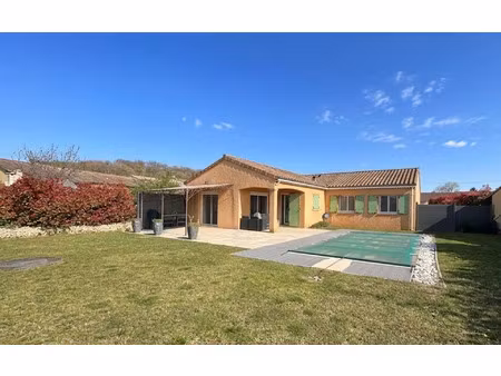 maison allex m² t-4 à vendre  365 000 €