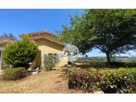 maison brignais m² t-7 à vendre  568 000 €