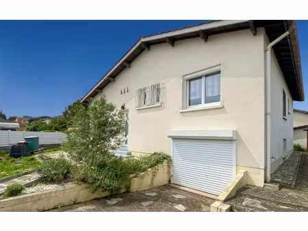 maison caussade m² t-4 à vendre  215 000 €