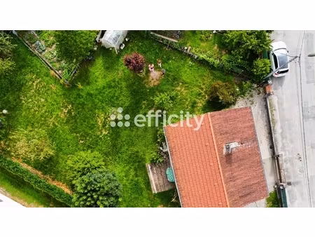 maison 3 pièces - 62 m²