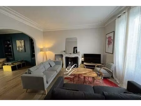 vente - maison 6 pièces 150 m2 le mans