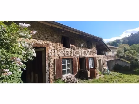 maison 5 pièces - 110 m²