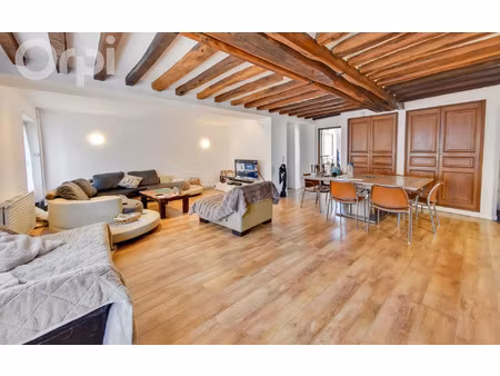 maison nanteuil-le-haudouin m² t-5 à vendre  295 000 €