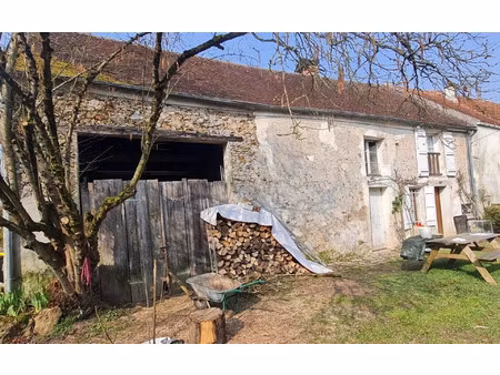 maison saint-cyr-sur-morin m² t-2 à vendre  118 500 €