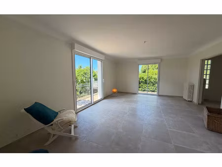 maison saint-georges-de-didonne m² t-4 à vendre  420 000 €