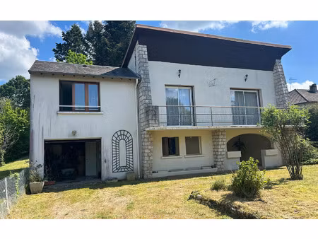 maison saint-laurent-nouan m² t-5 à vendre  160 000 €
