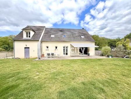 maison 6 pièces - 170 m²